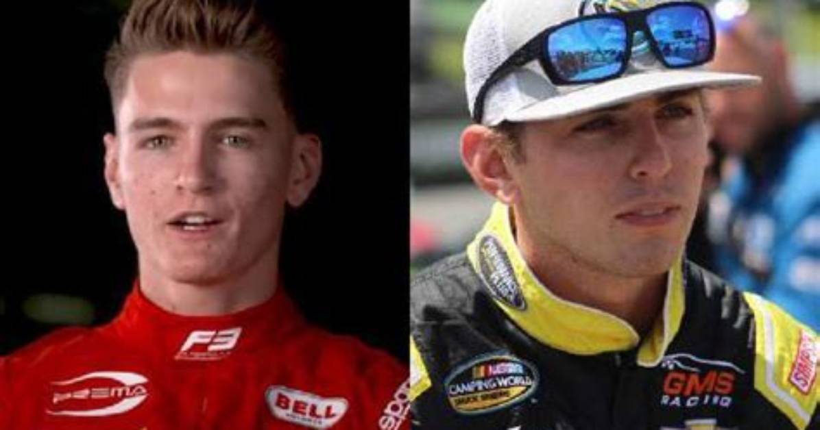 The Two Sargeant Brothers Logan Sargeant F1 Driver and Dalton Sargeant: What They Bring to the Racing Scene?