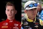 The Two Sargeant Brothers Logan Sargeant F1 Driver and Dalton Sargeant: What They Bring to the Racing Scene?