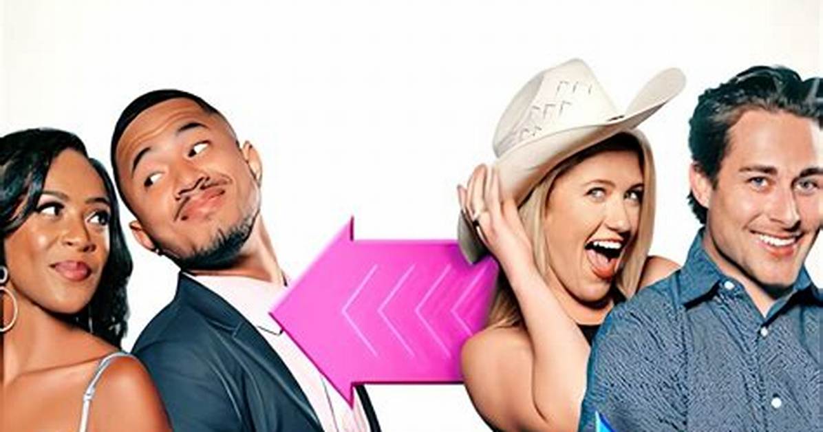 'The Ultimatum: Marry or Move On' Contestant April Marie Melohn Is a Model in Real Life