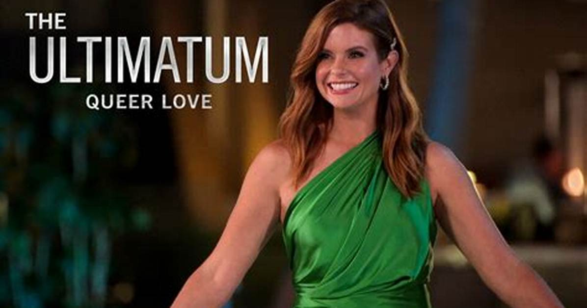 ‘The Ultimatum: Queer Love’: Lexi Opens up About “Painful” Breakup with Rae