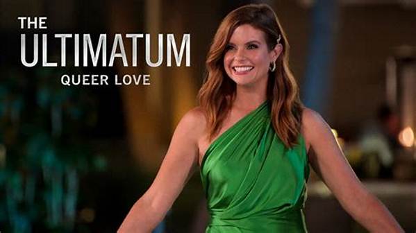 ‘The Ultimatum: Queer Love’: Lexi Opens up About “Painful” Breakup with Rae