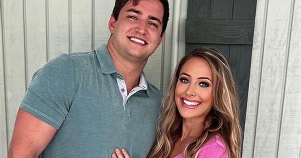 The Ultimatum Ryann Taylor Parents Kelly and Lisa Mccracken: 3 Siblings
