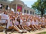 The University of Alabama's Sorority Rush Is Everyone's Favorite Tiktok Trend