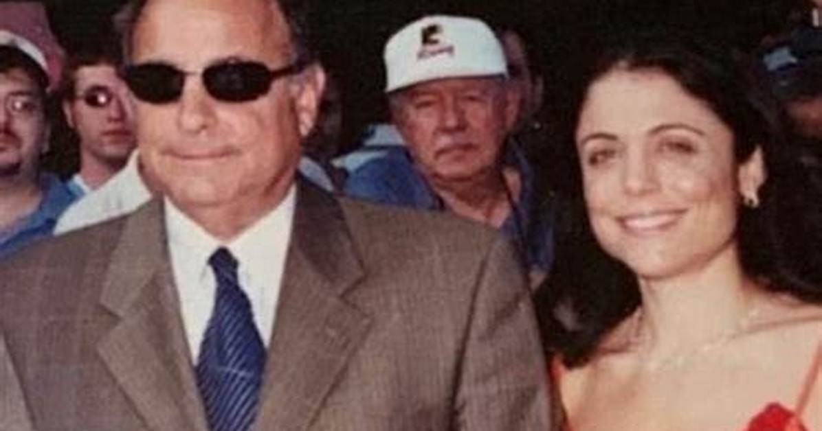 The Untold Story: Bethenny Frankel’s Father’s Net Worth Revealed