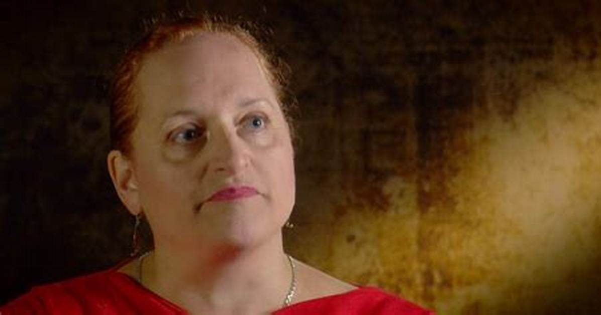 The Untold Truth of Lynette Nusbacher, Wiki, Bio, Net Worth, Partner, Son?