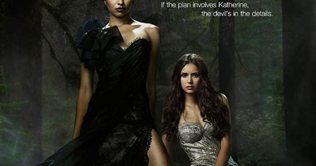 ‘The Vampire Diaries’ Star Kat Graham Is Coming out with a Reinvented Identity