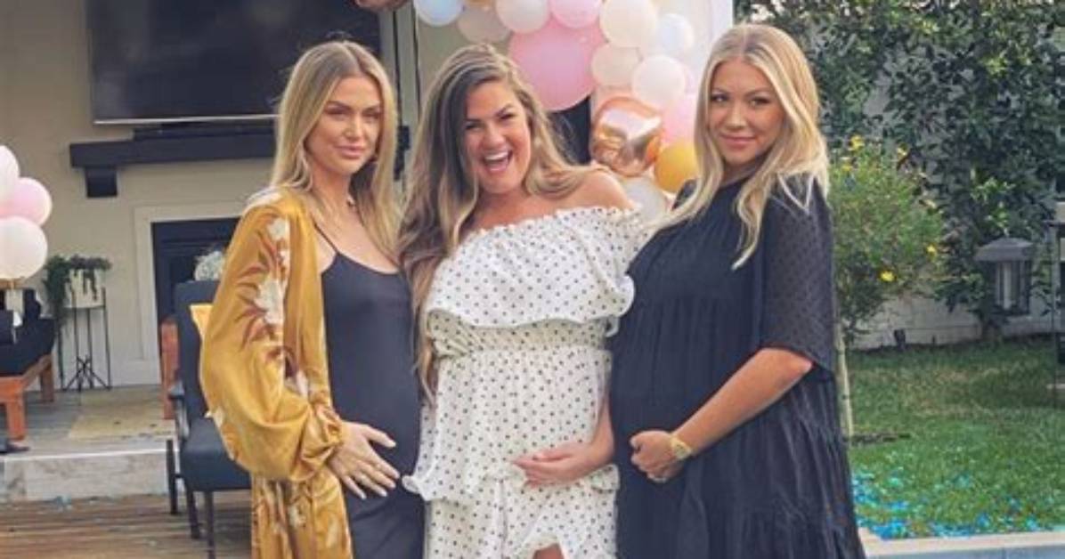 The 'Vanderpump Rules' Pregnancy Pact Isn't a Joke — Here's How It Came to Be