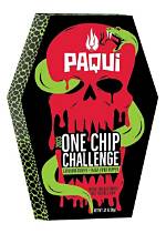 The Viral "One Chip Challenge" Is the Latest Deadly Trend to Take over Tiktok
