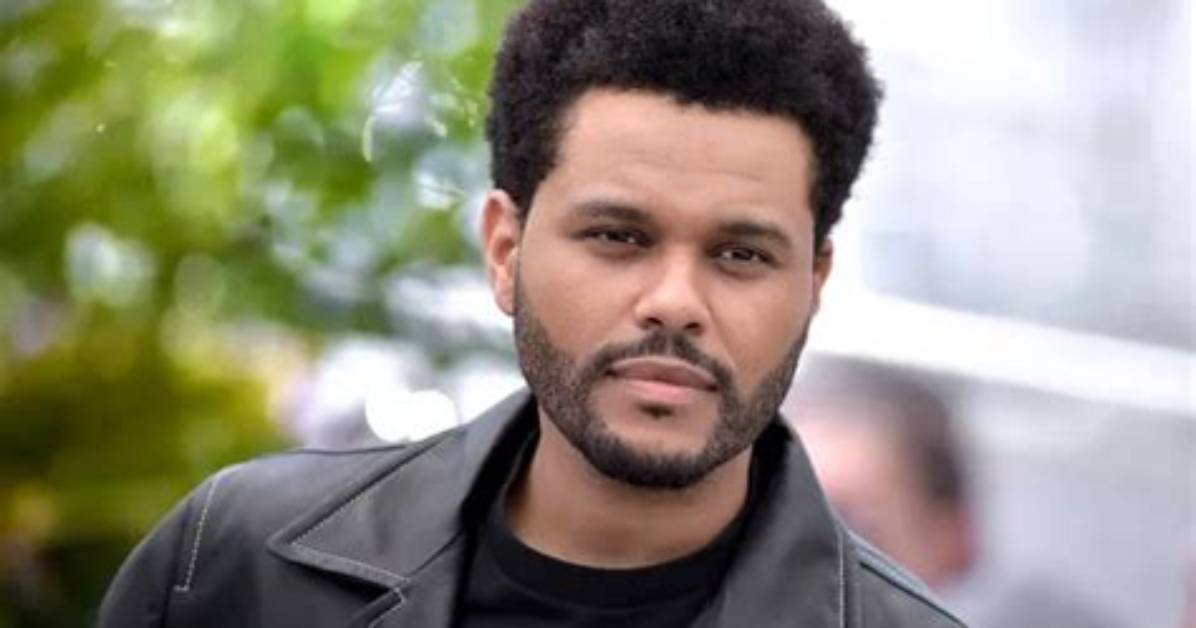 The Weeknd | Bio, Age, Net Worth, Relationship, Career