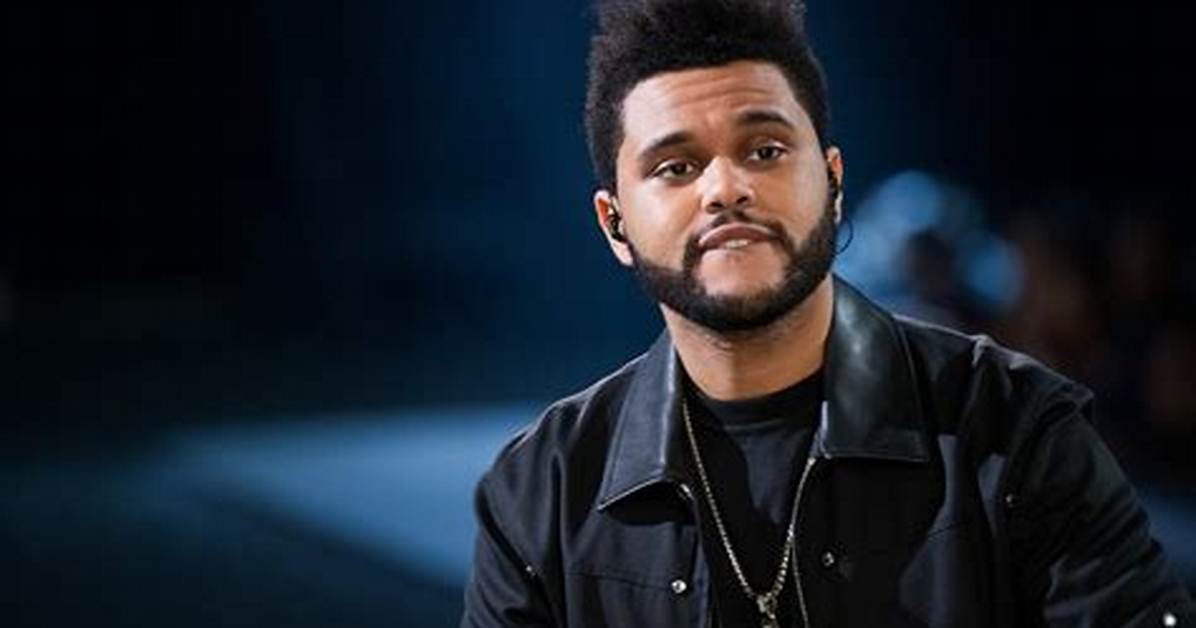 The Weeknd – Biography, Facts & Life Story