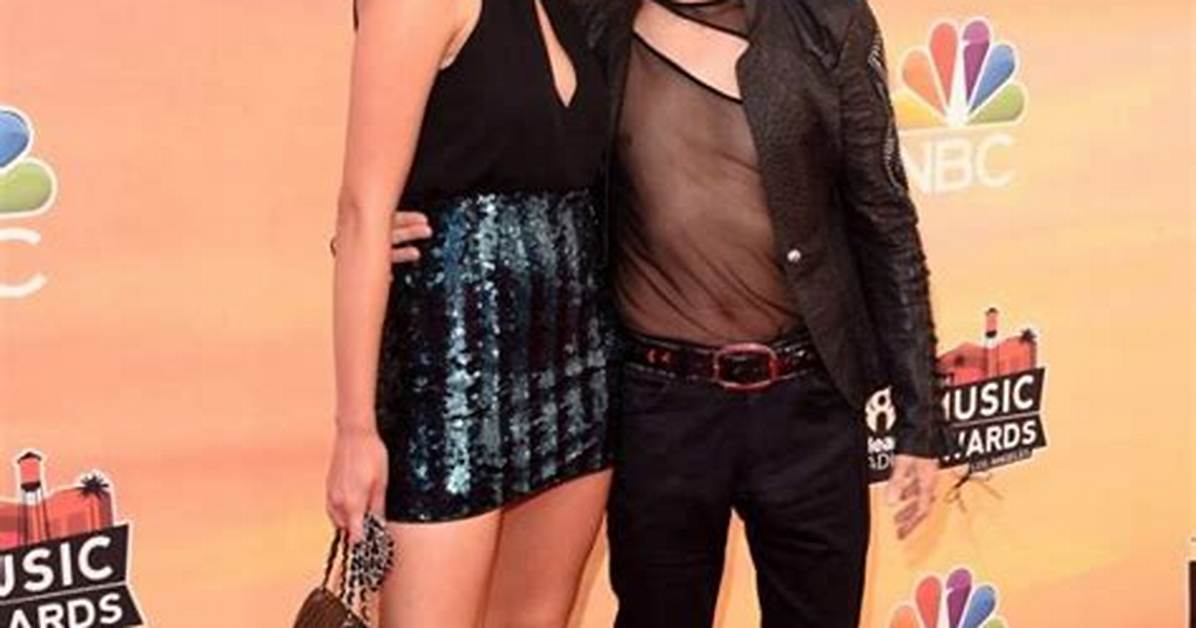 The Wiki of Courtney Anne Mitchell. Who Is the Wife of Corey Feldman?