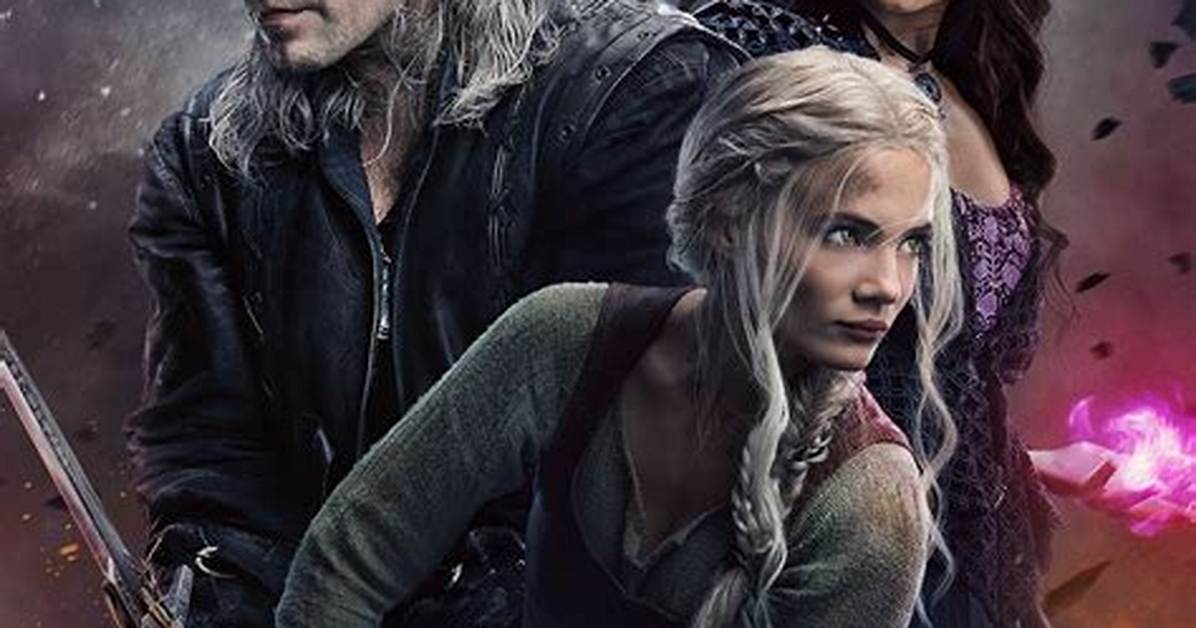 'The Witcher' Season 3 Finale Ends with [Spoiler] Death — What Happened to the Powerful Mage?