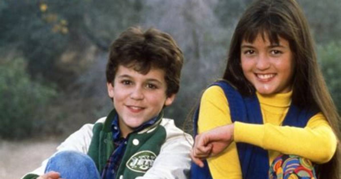 ‘The Wonder Year's’ Star Danica Mckellar Named as One of the ‘Domino Masters’ Judges