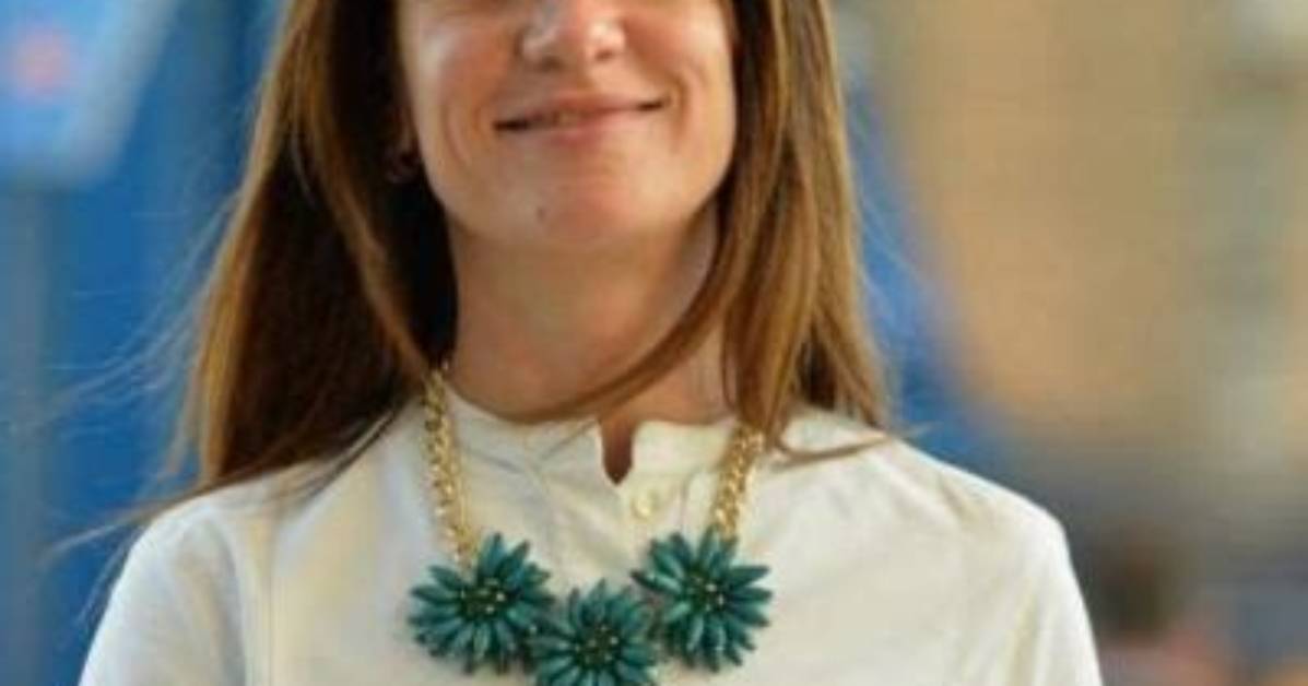 Thea Rogers Wikipedia | Age, Ethnicity, Family and Net Worth