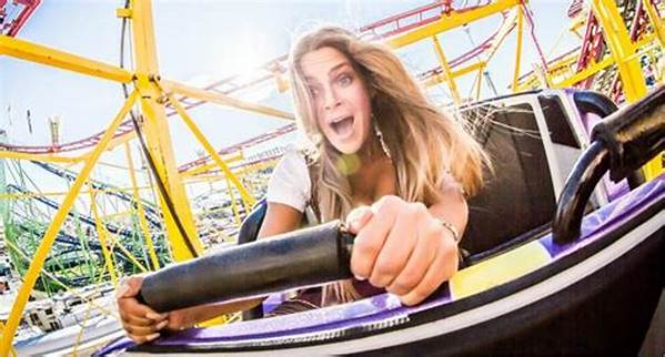 Theme Park Horror Stories — the Scariest Things to Ever Happen