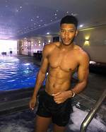Theo Campbell