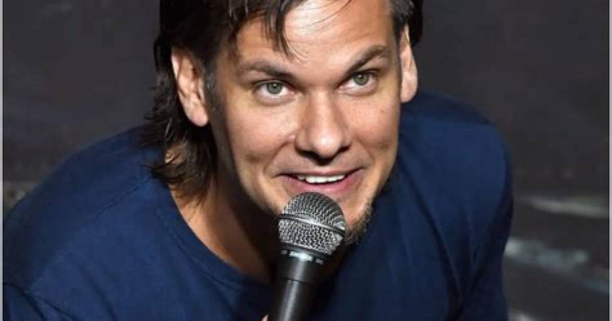 Theo Von Net Worth – How Much Is Theo Worth?