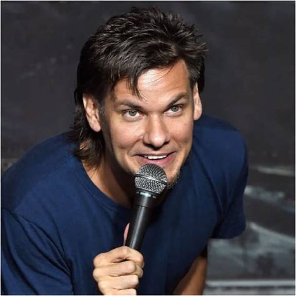 Theo Von Net Worth – How Much Is Theo Worth?