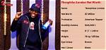 Theophilus London Net Worth
