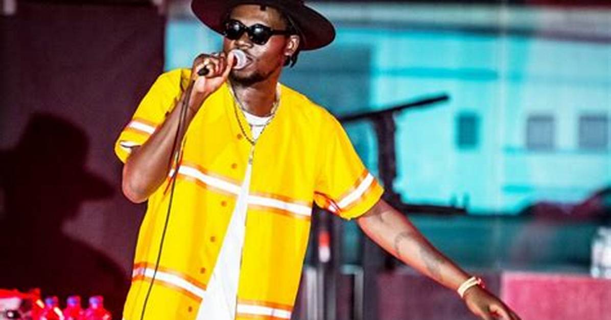 Theophilus London