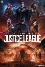 There Are New Characters in 'Zack Snyder's Justice League' — Who Is Ryan Choi? (Spoilers)