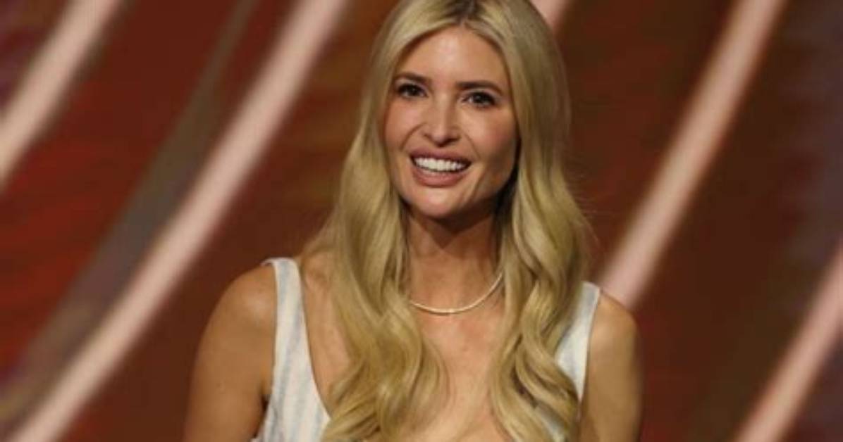 There Have Always Been Rumors That Ivanka Trump's Had Plastic Surgery