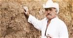 There's No Homestead Discovery Channel Star Marty Raney Loves More Than His Own