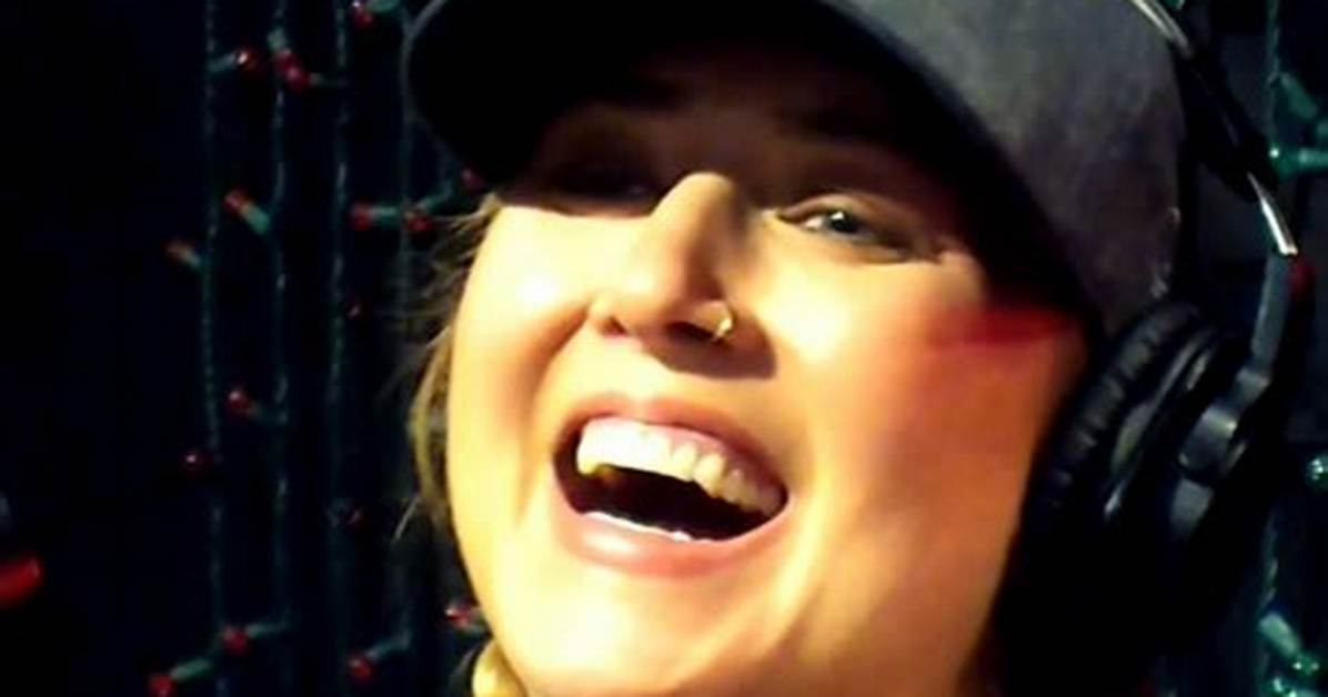 “There’s People That Live in There” — Woman Warns Against Ever Going into the Paris Catacombs