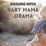 There's Some Baby Mama Drama Going on with Dababy's Baby Mama