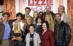 There Was a 'Lizzie Mcguire' Cast Reunion and the Photos Are Epic