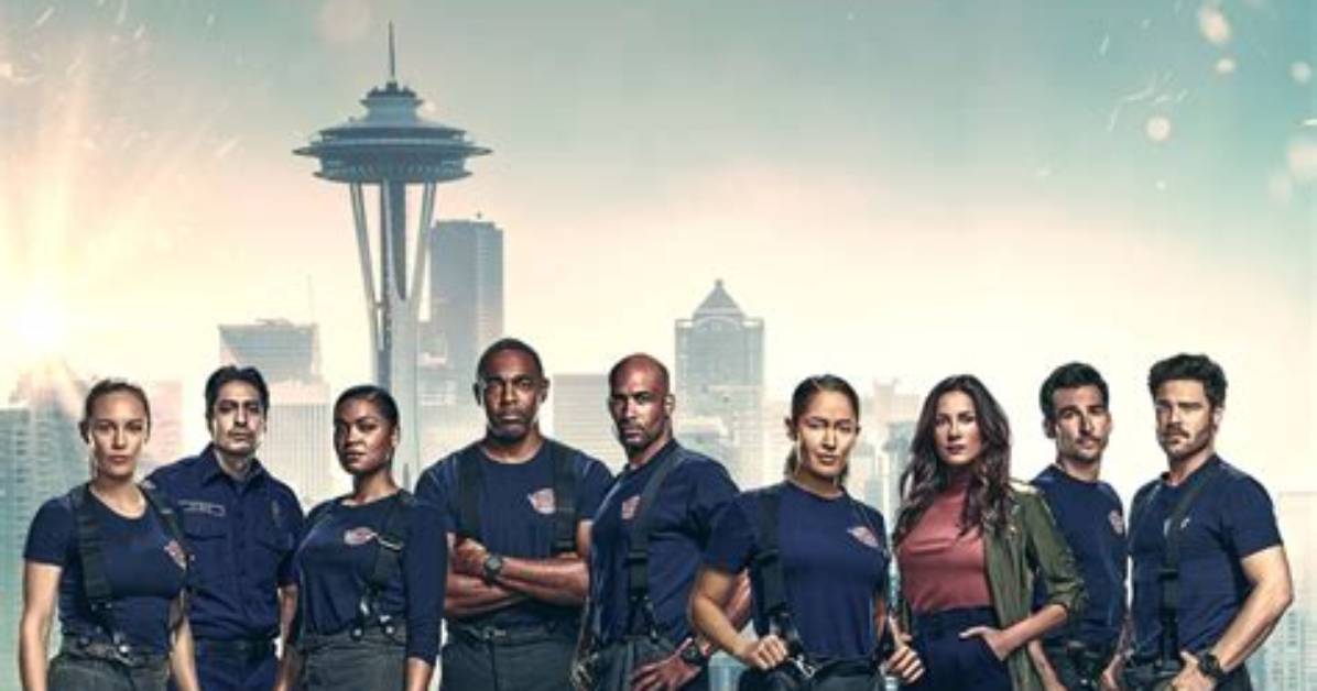 There Was Another Death on 'Station 19' — and It Was Totally Avoidable (Spoilers)