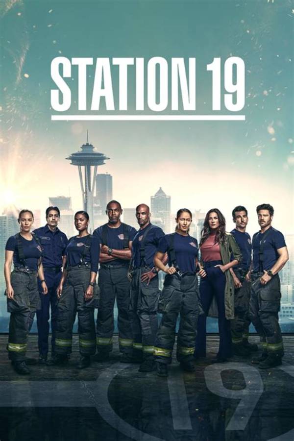 There Was Another Death on 'Station 19' — and It Was Totally Avoidable (Spoilers)