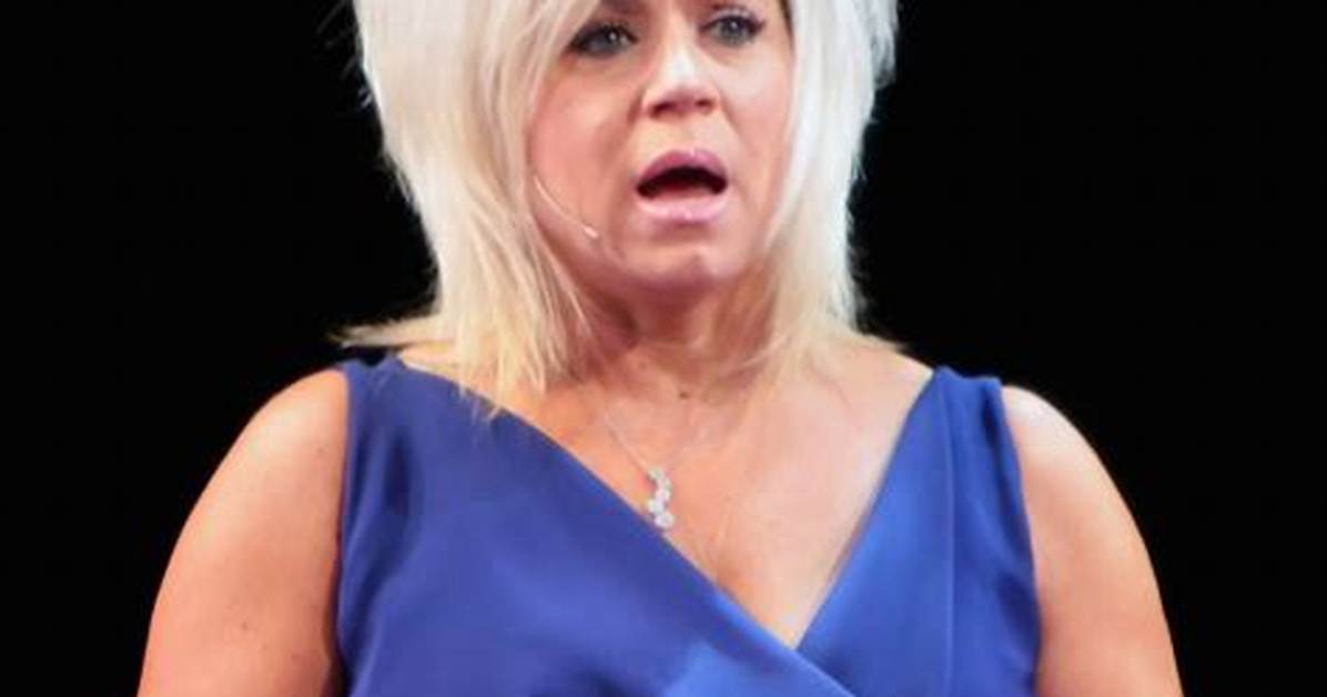 Theresa Caputo Has a New Man, but She's Keeping Him out of the Public Eye