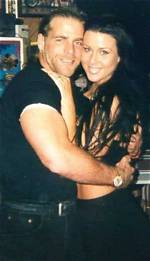 Theresa Lynn Wood