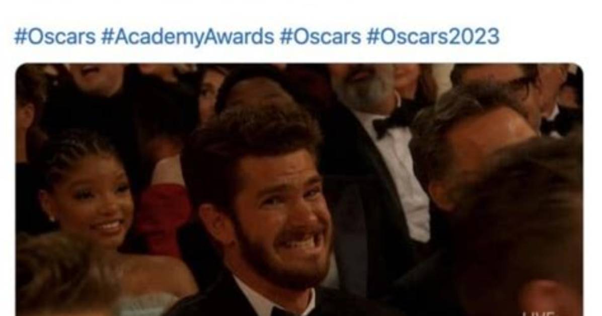 These 2020 Oscars Memes Will Make You Laugh