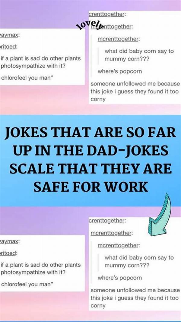 These 30 Jokes Are So Far from Funny They're Guaranteed to Make You Cringe