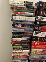 These Are Just Some of the Titles Coming to Paramount Plus