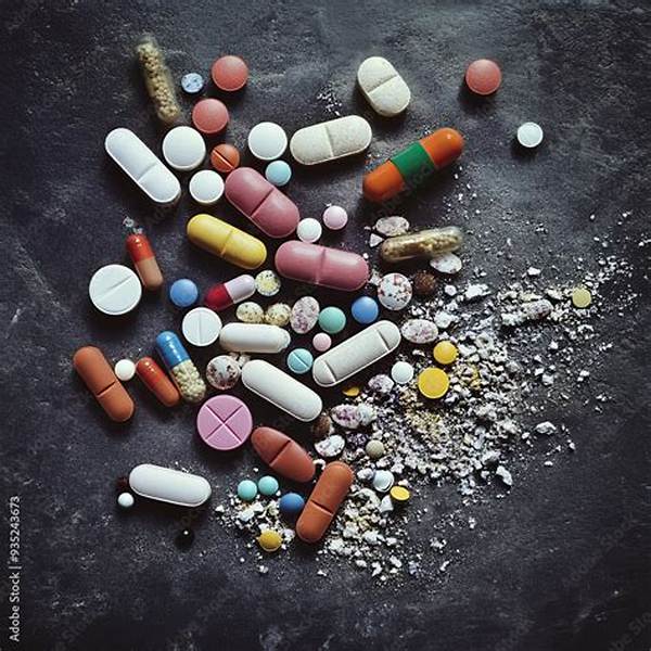 These Are Some of the Drugs Rue Has Tried in Season 2 of 'Euphoria'