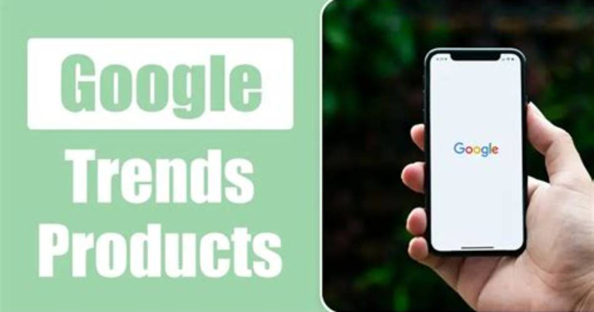 These Are the Most Googled Products in Each State