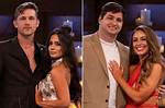 These Couples Got Married (Spoilers)