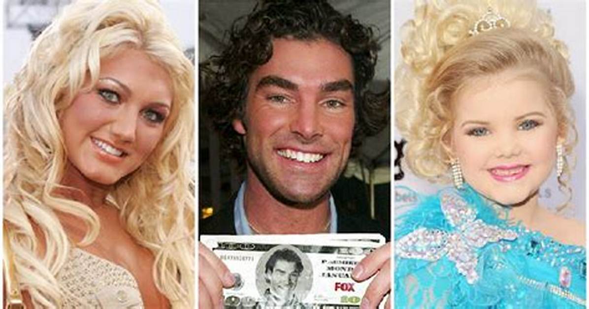These Forgotten Reality Stars Are Still Living Their Best Lives