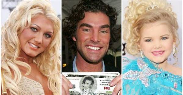 These Forgotten Reality Stars Are Still Living Their Best Lives