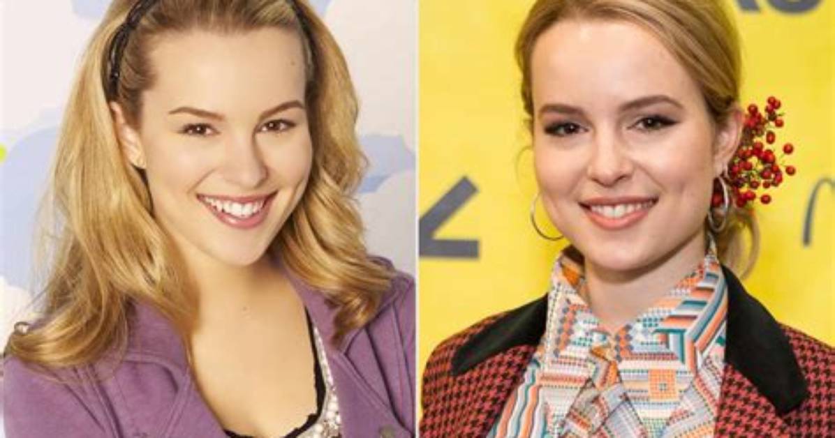 These Former 'Good Luck Charlie' Co-Stars Just Got Engaged in a Disney Dream Come True