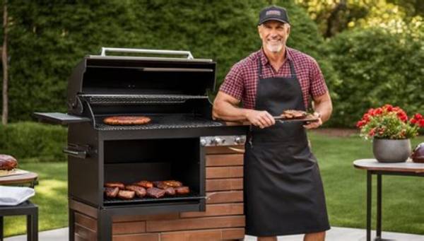 These Guys Are Hiring a 'Bbq Dad' from Craigslist for Their Summer Parties