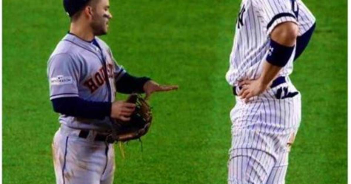 These Hilarious Jos%C3%A9 Altuve Memes Will Get 150. Jpg