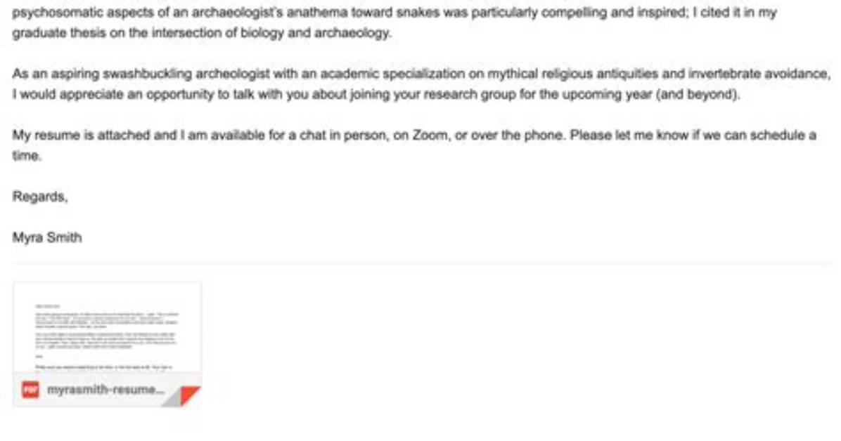 These Professor Emails Prove That Everyone Is Losing Their Minds in 2020