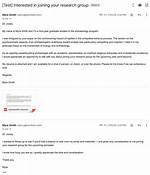 These Professor Emails Prove That Everyone Is Losing Their Minds in 2020