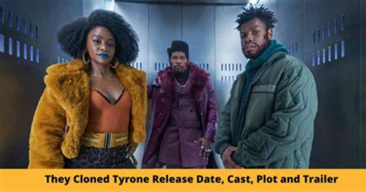 They Cloned Tyrone Cast Net Worth – Richest Cast Members Salary