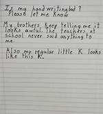 "They Learn Bad Handwriting in School": Photo of Medical Prescription Written by Doctor Goes Viral on Twitter