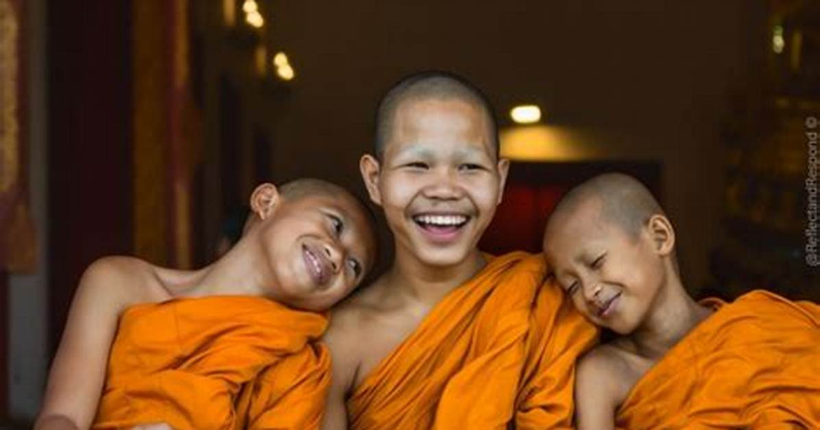 Thich Nhat Hanh